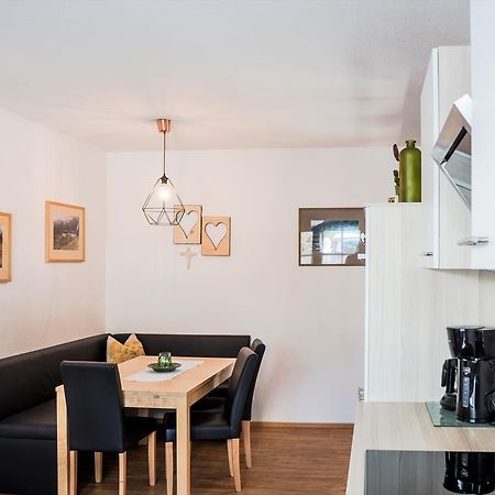 Haus Bacher Fulpmes Eksteriør bilde