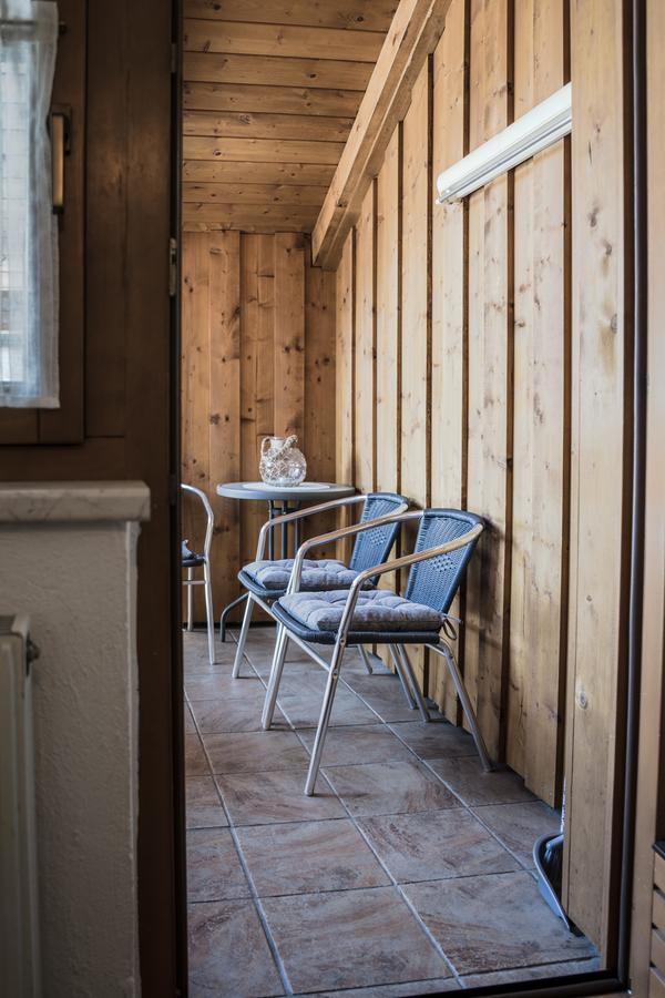 Haus Bacher Fulpmes Eksteriør bilde