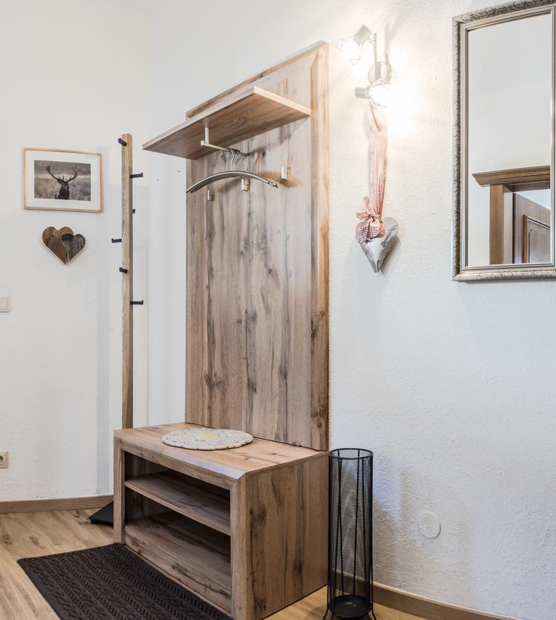 Haus Bacher Fulpmes Eksteriør bilde